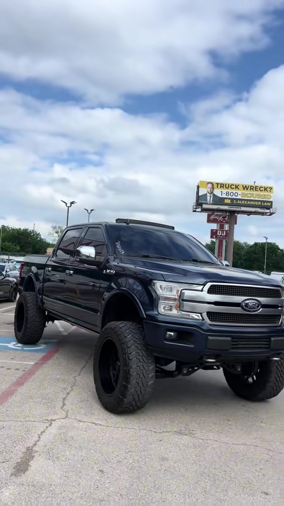 @Alpha Autoplex Dallas