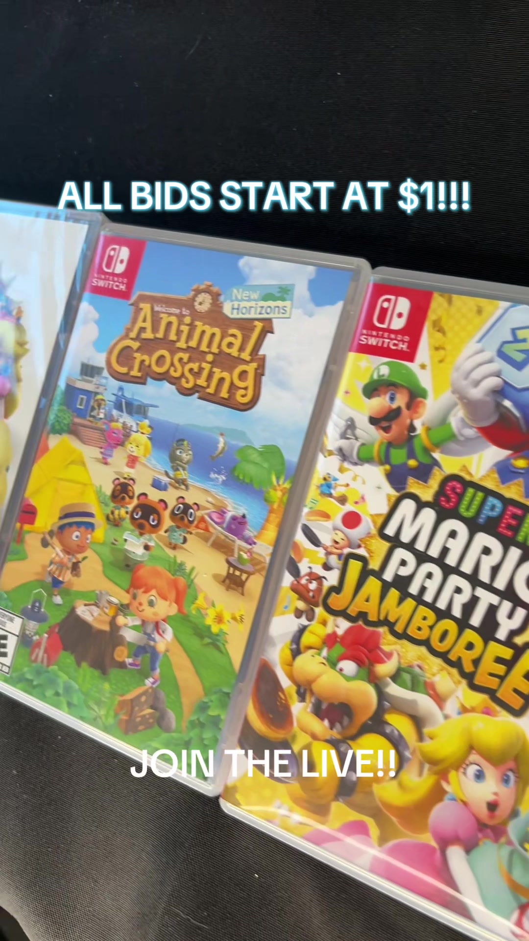 @Gamechest