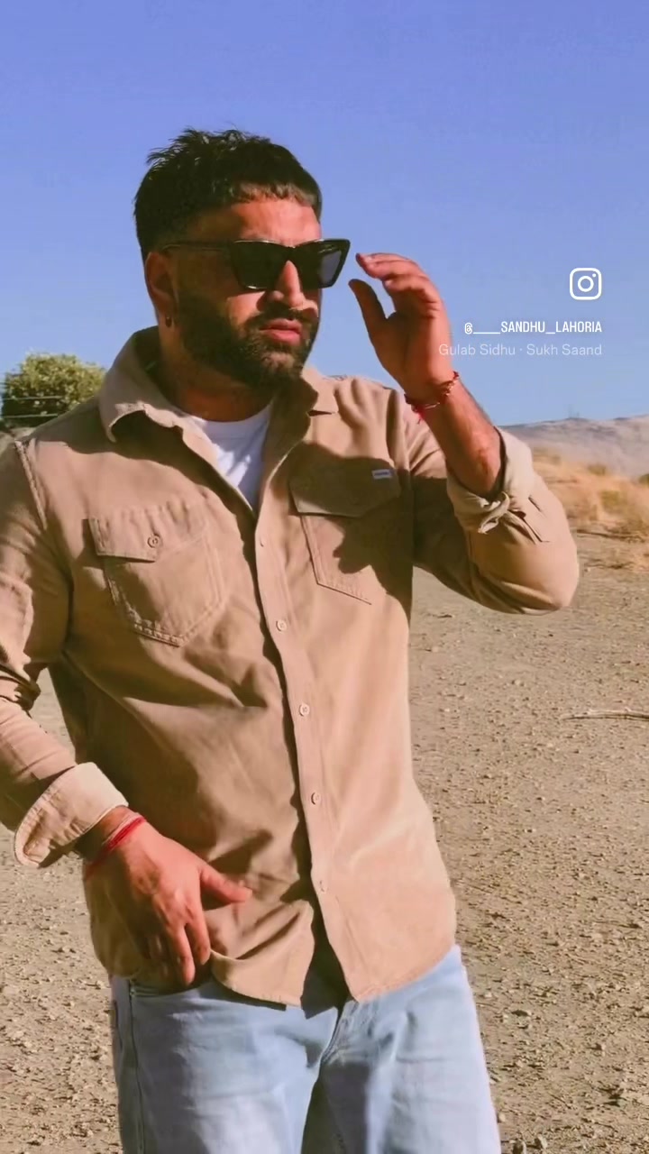 @SANDHU LAHORIA ویت سندھو ♡