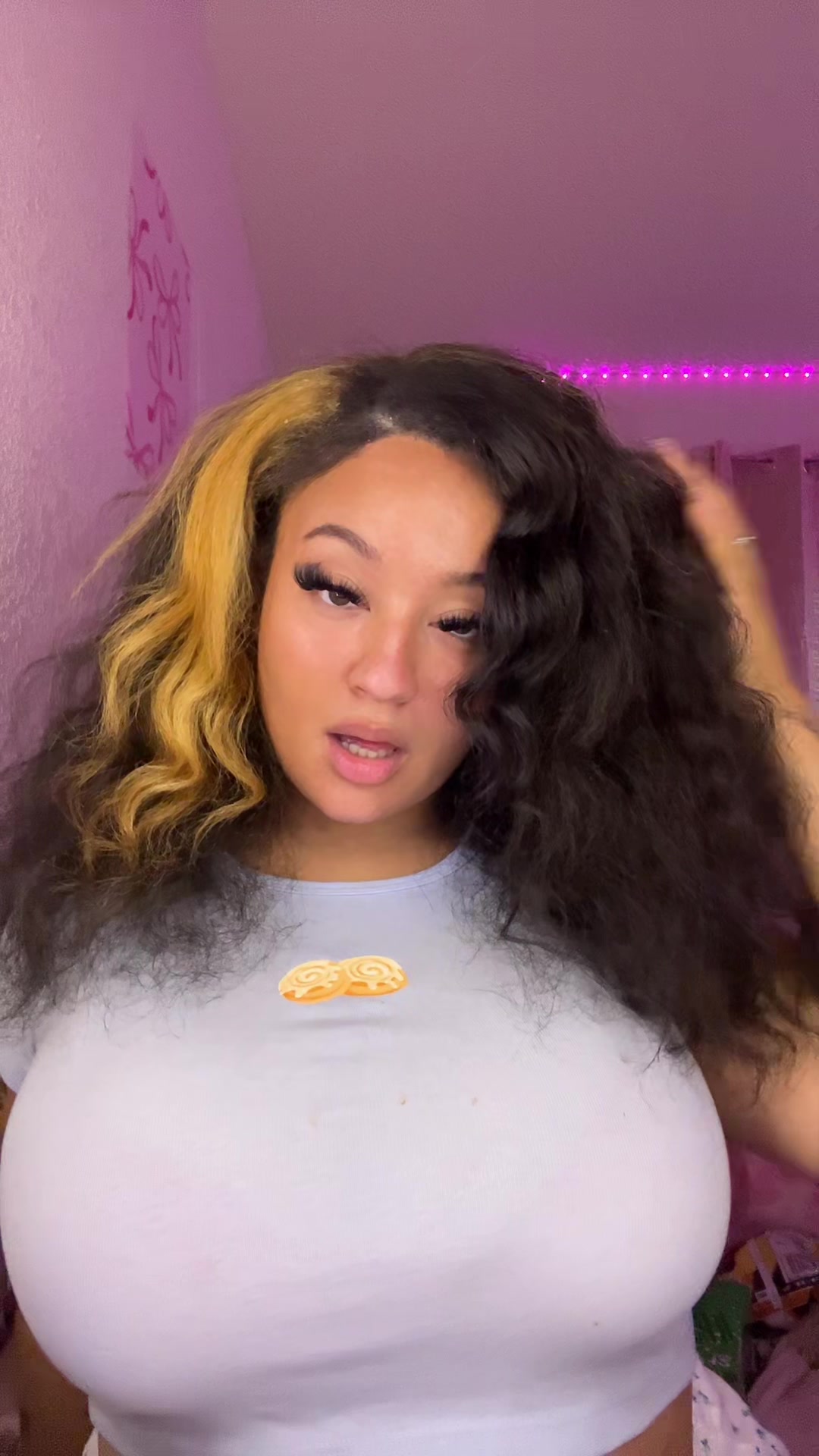 @mixed princess👸🏽