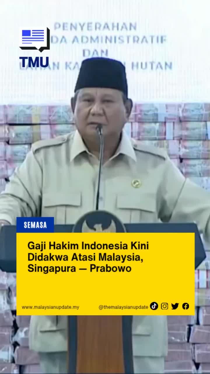 @Malaysian Update