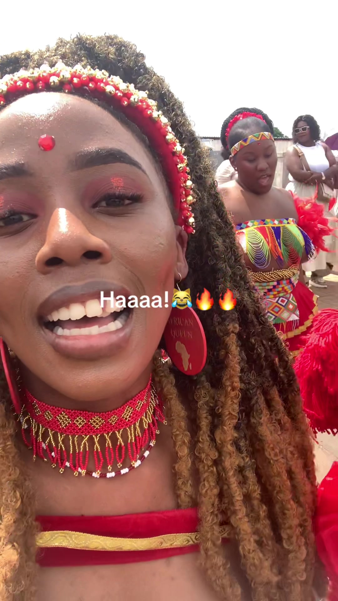 @Ndlunkulu Nodolii ❤✨