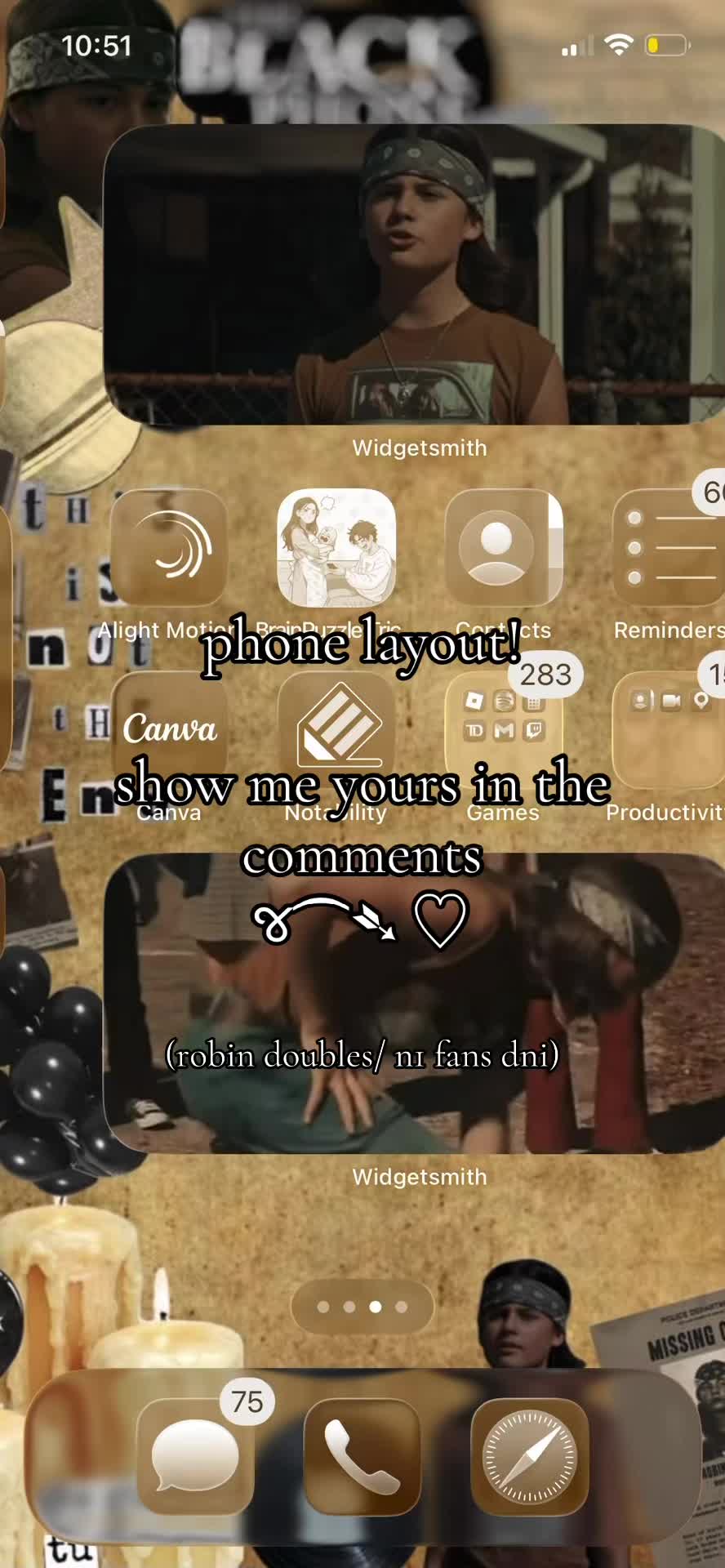 @ray!!📞 ♡'𝘴 𝘙𝘰𝘣𝘪𝘯 ⋆౨ৎ˚⟡˖