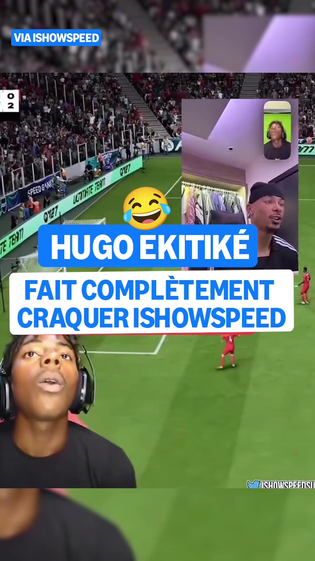 @Prime Video Sport France