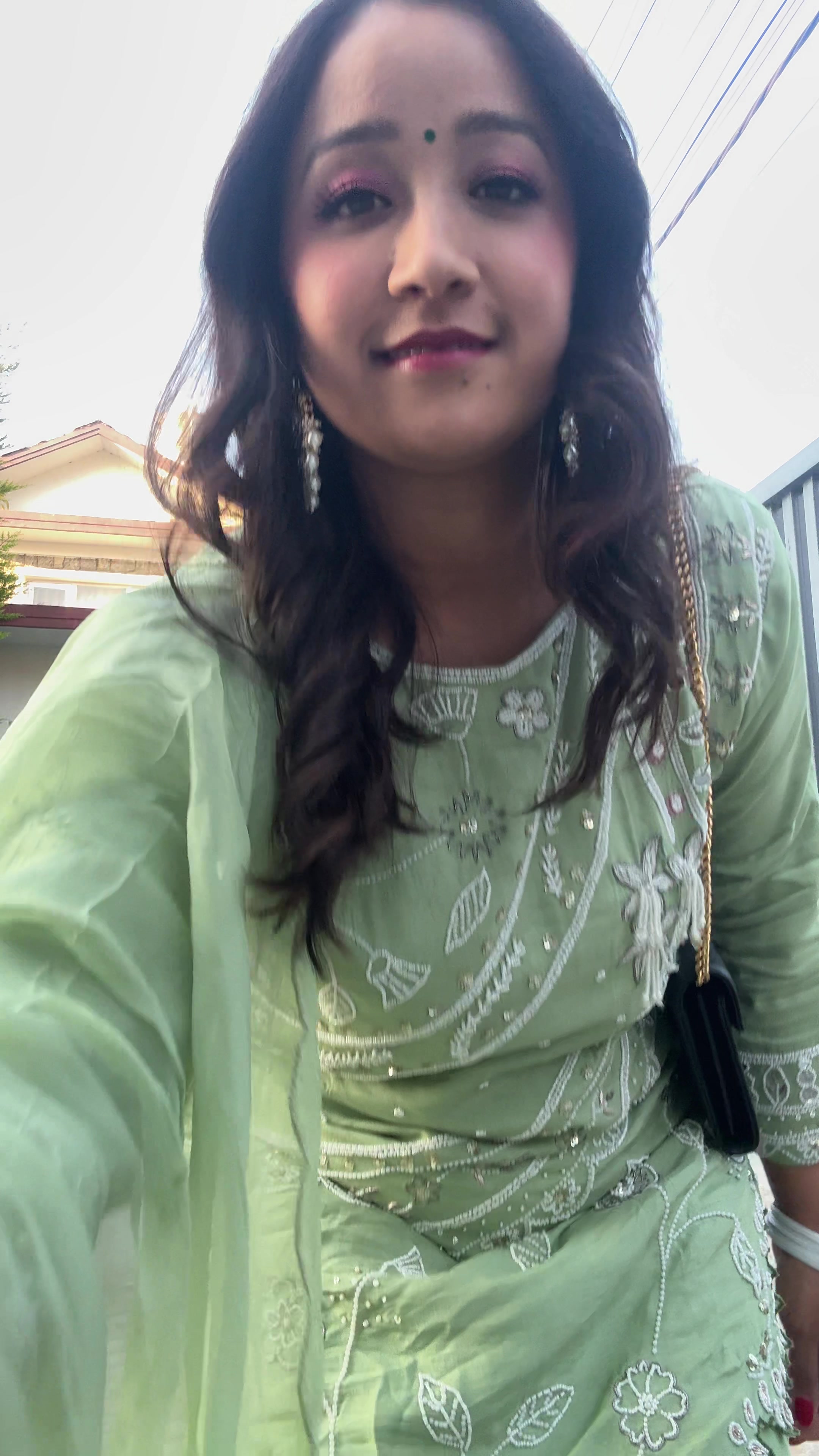 @Bina Adhikari