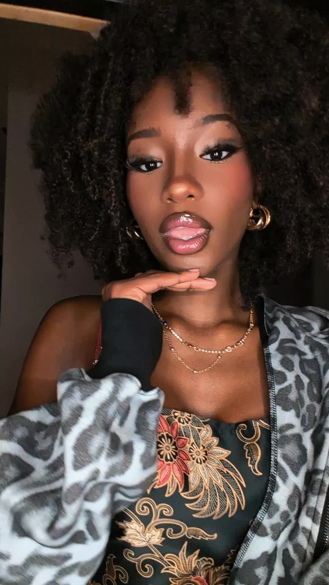 @Delillah