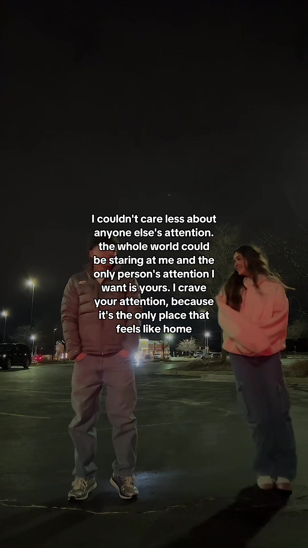 @Post Thoughts