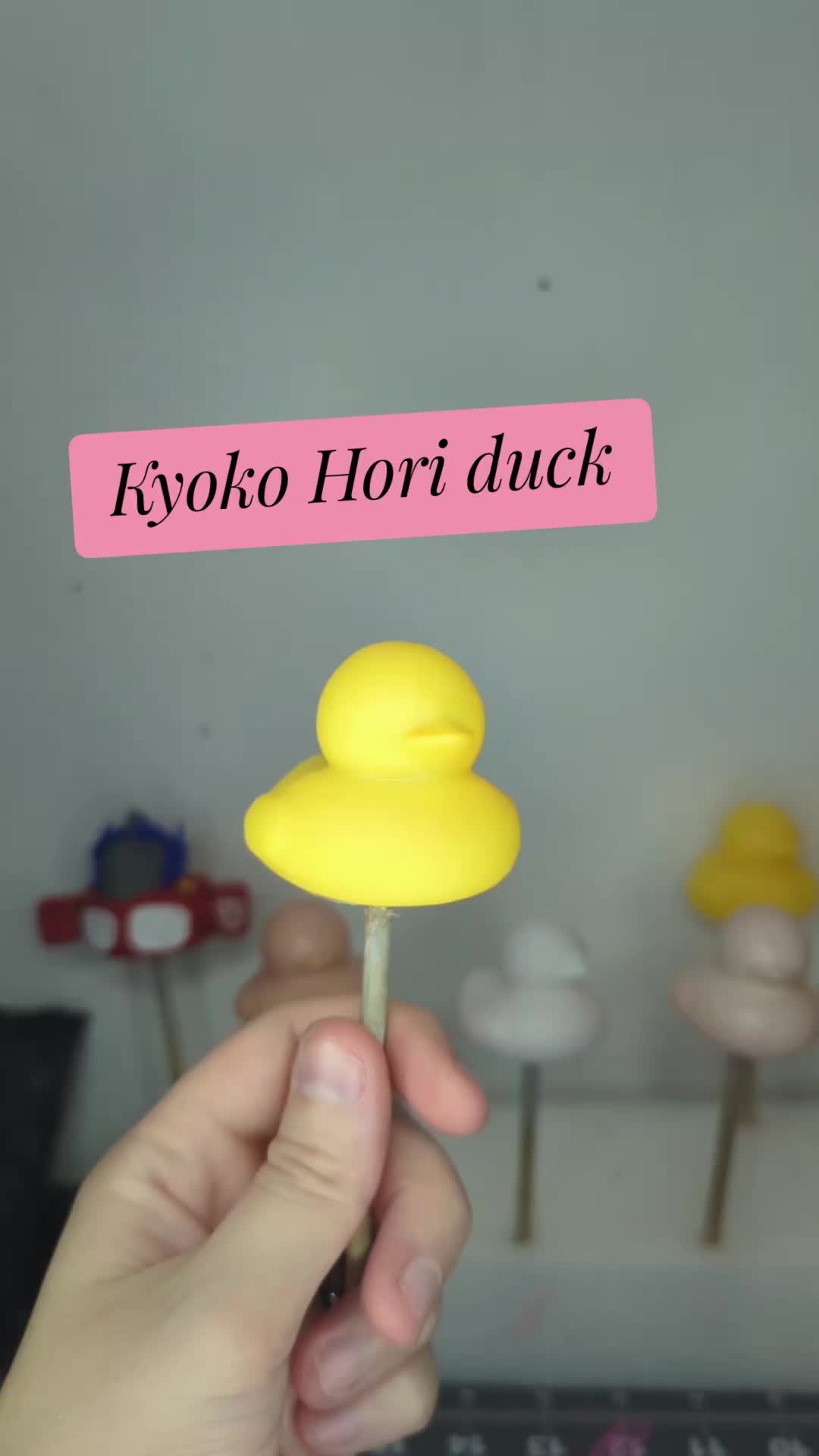 @DF Ducks