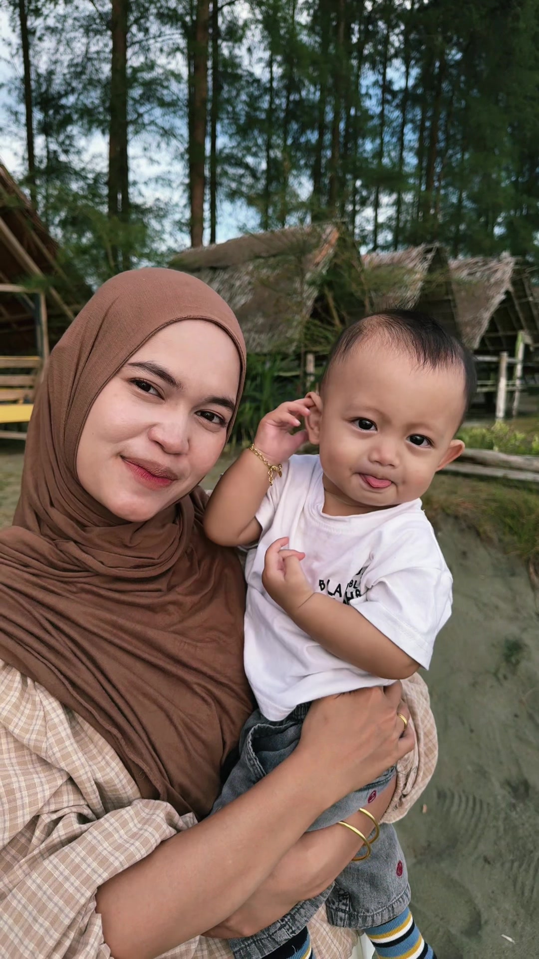 @Saheh Bukhari