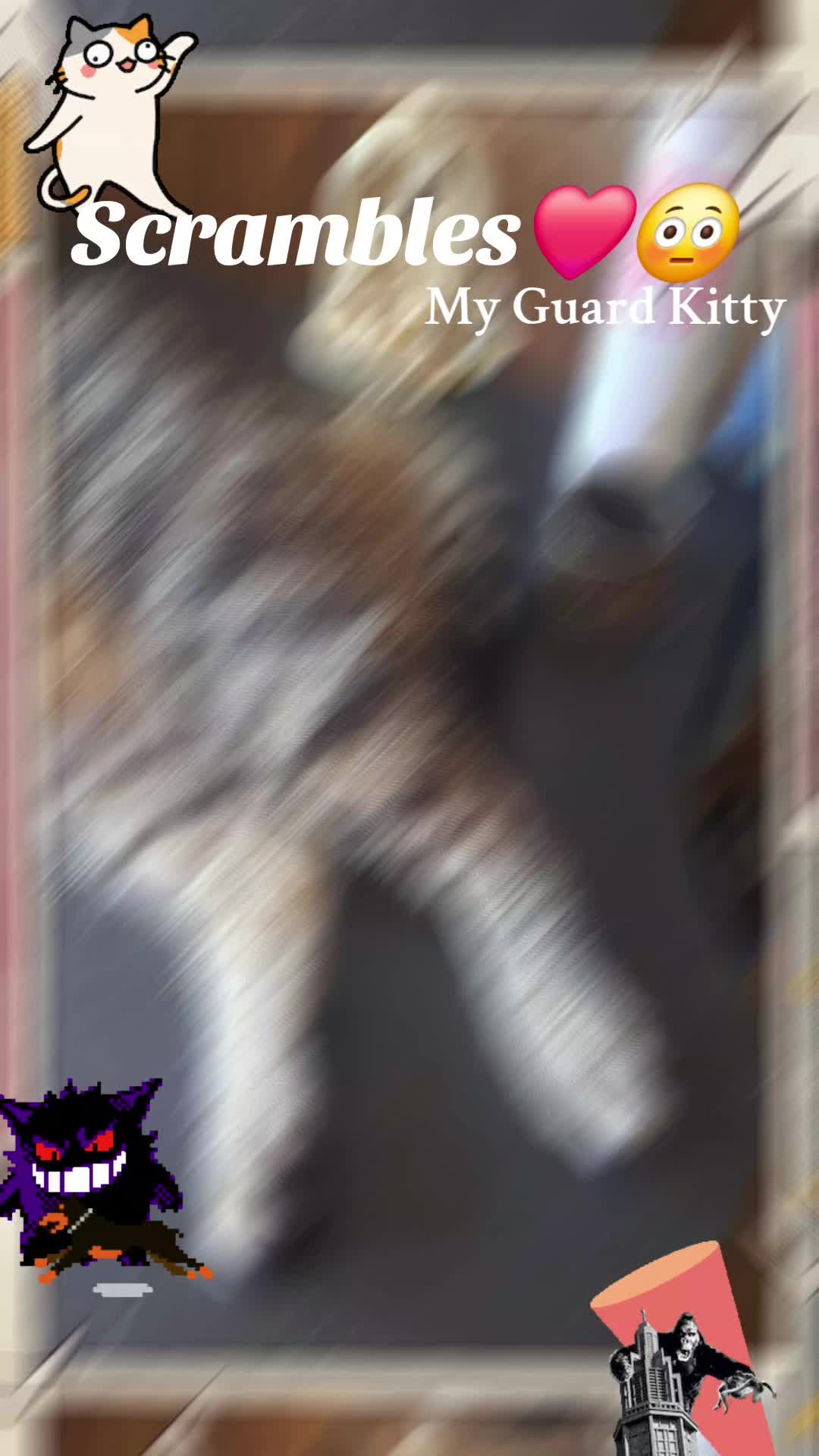 @amie bunny
