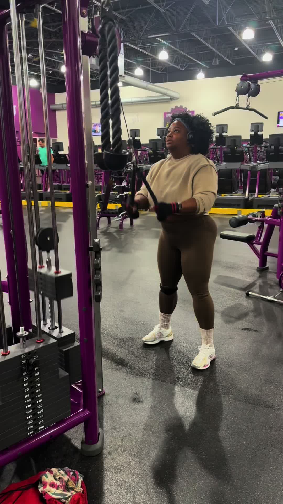 @Serenity Fit