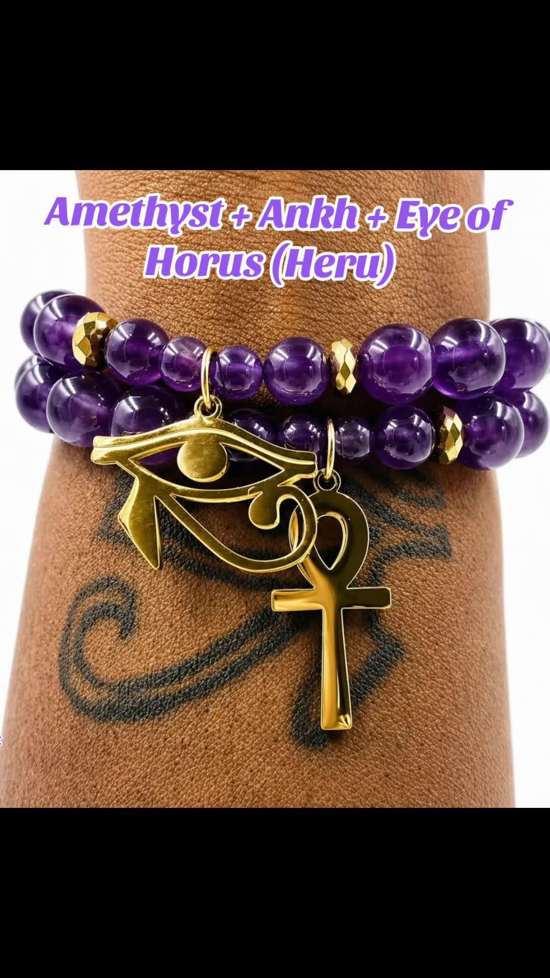 @Nubian Luxuries Brand