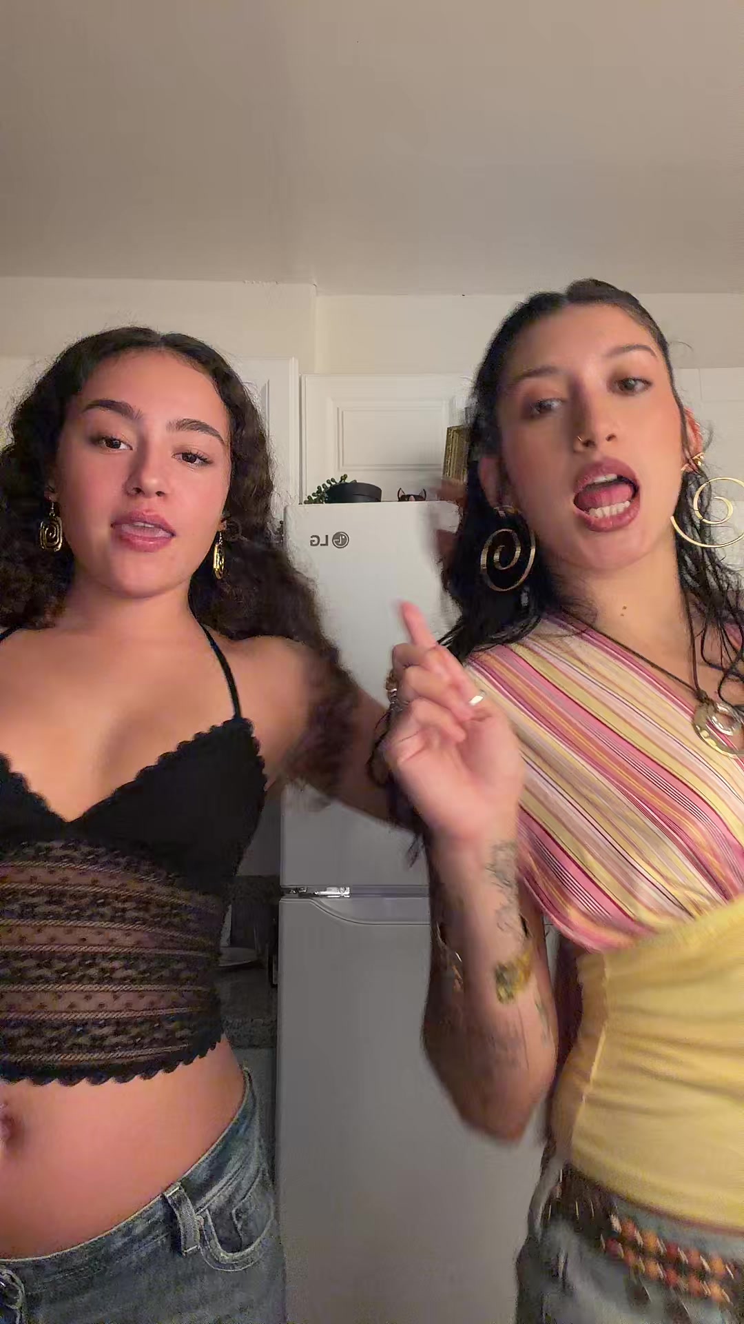 @gianna vargas