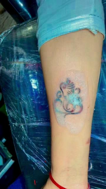 @Allen 3D Tattoo & suppliers