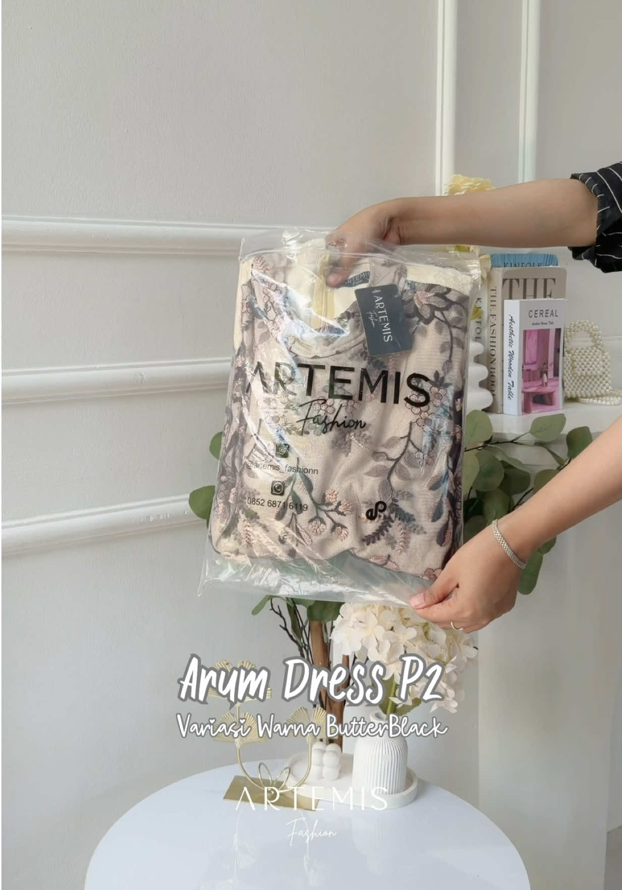 @Artemis Fashion