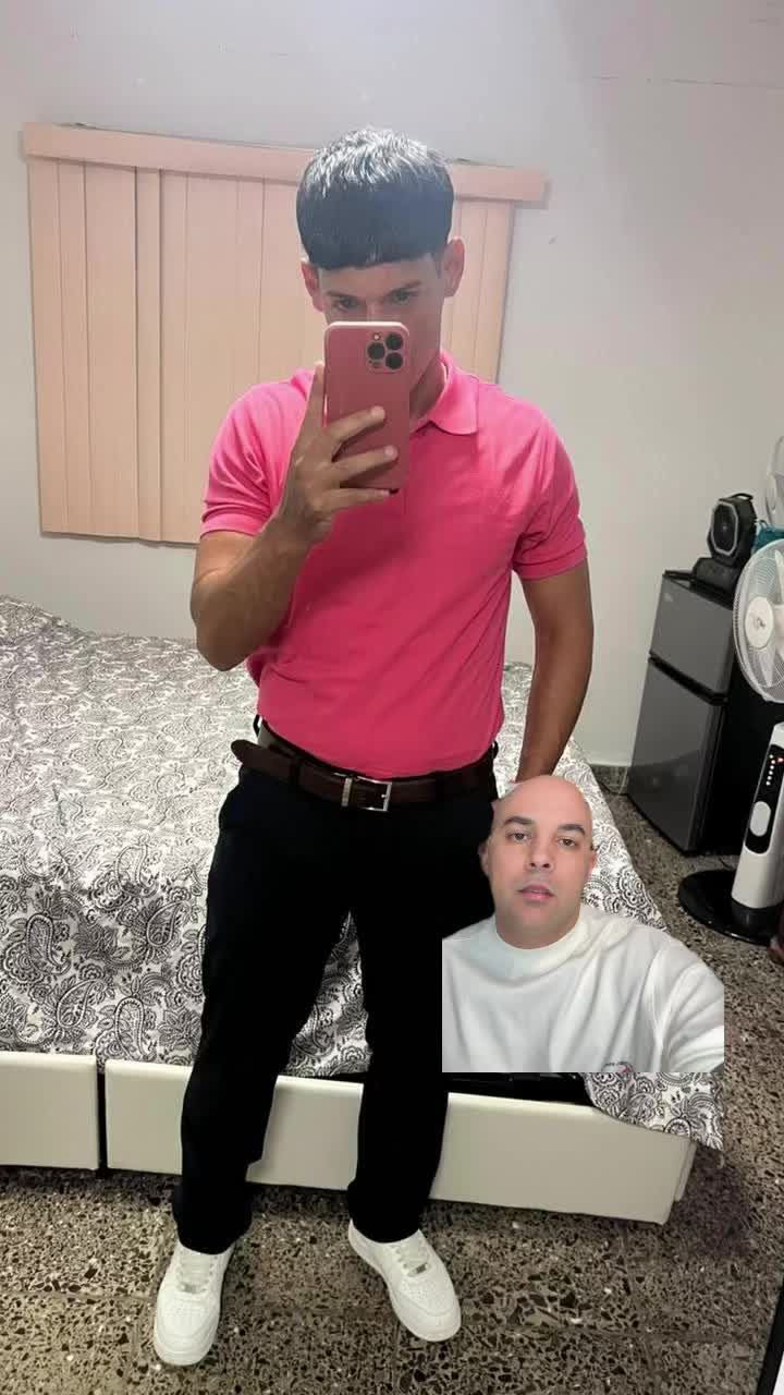 @Ariamhg 🕺