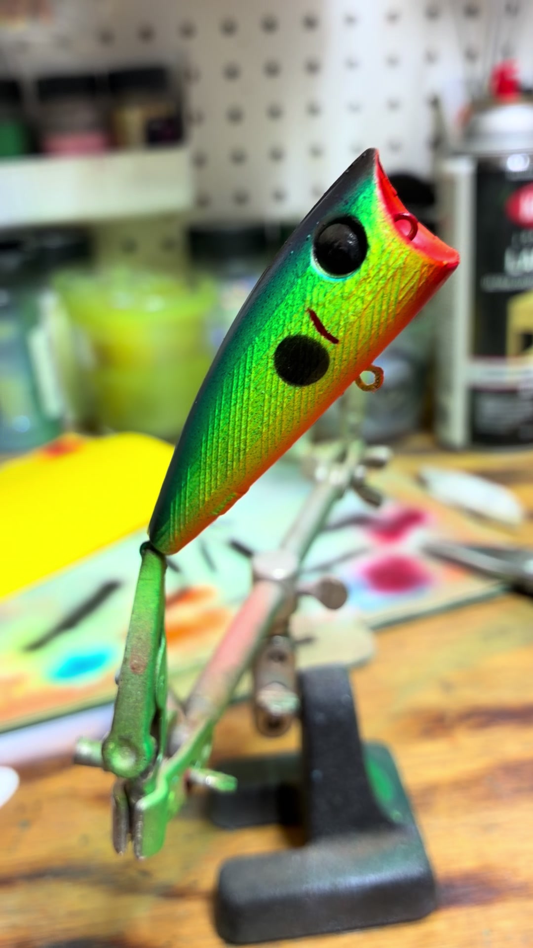 @Slab Holder
