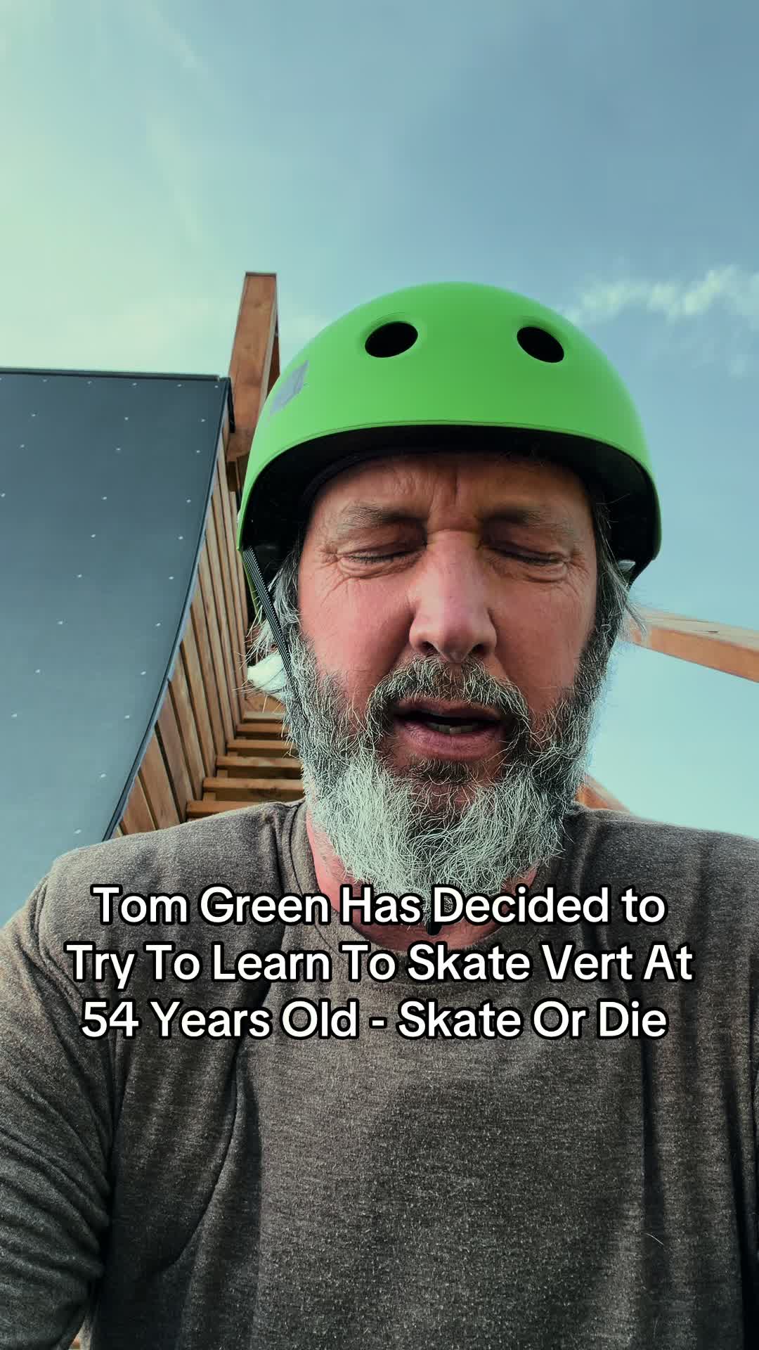 @Tom Green