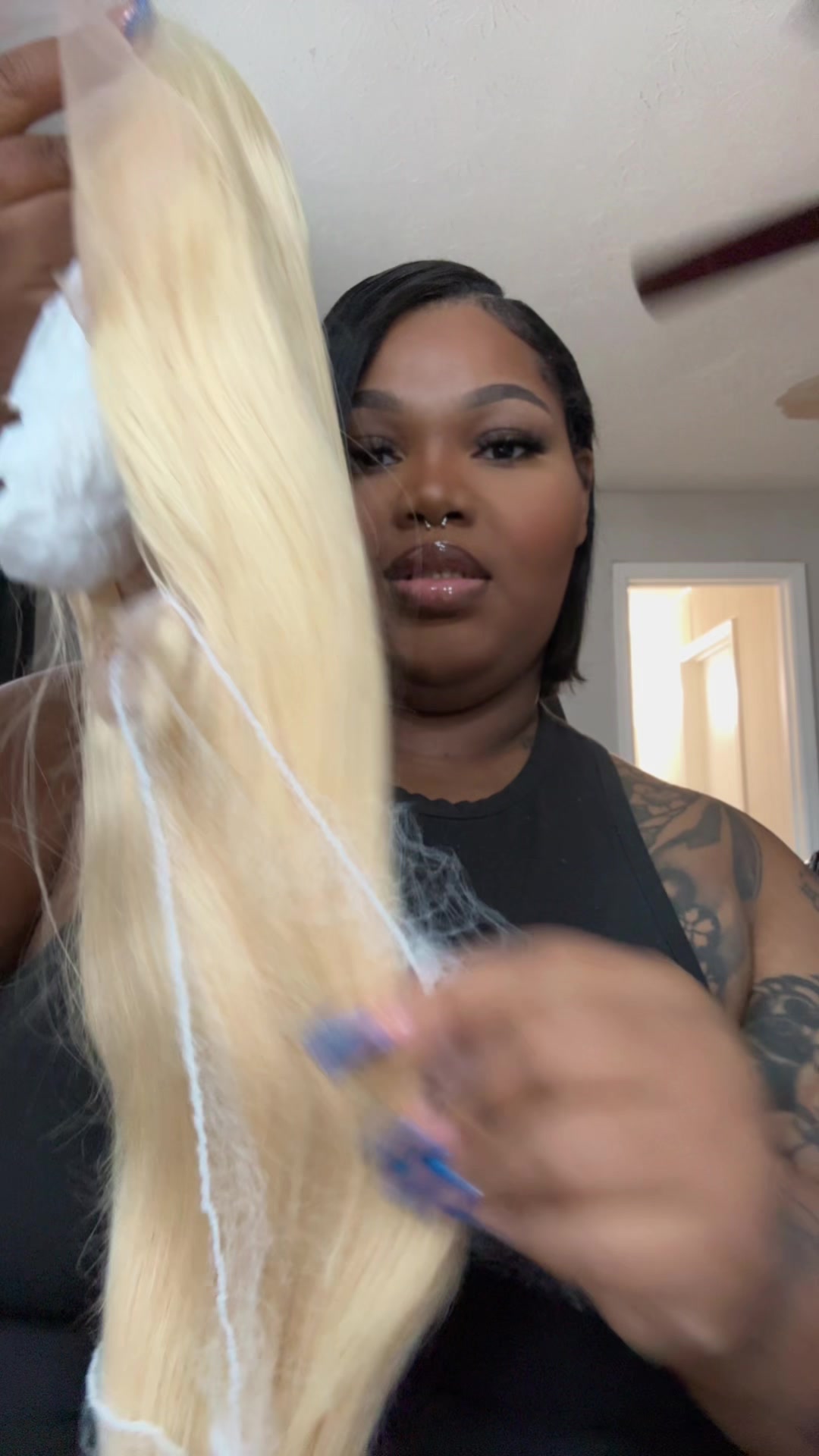 @EndieeLove 💙🫧