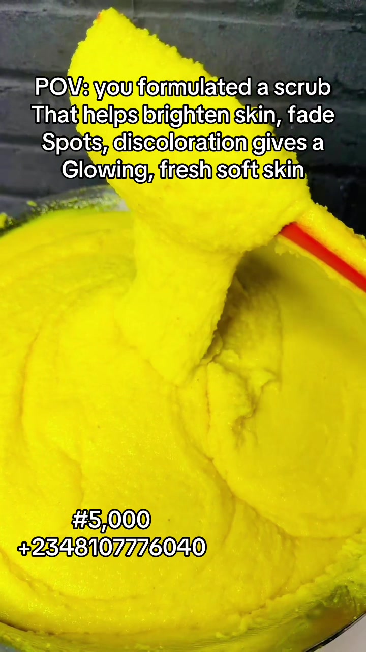 @Andra beauty skincare (lagos)