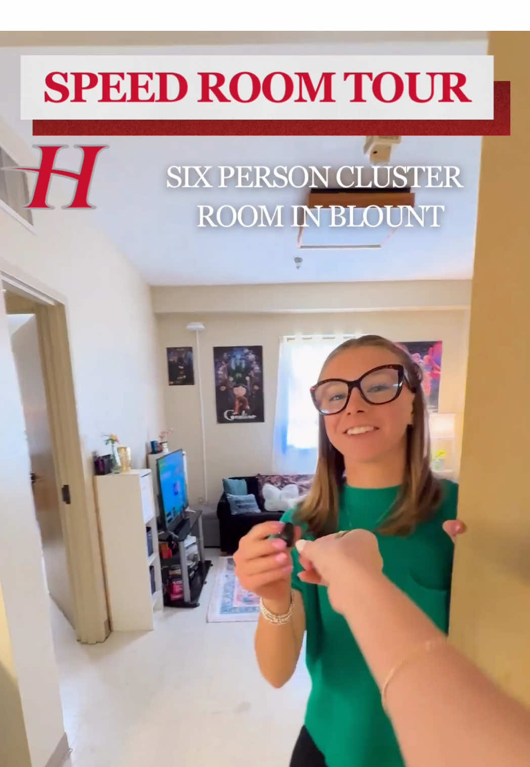 @Huntingdon College