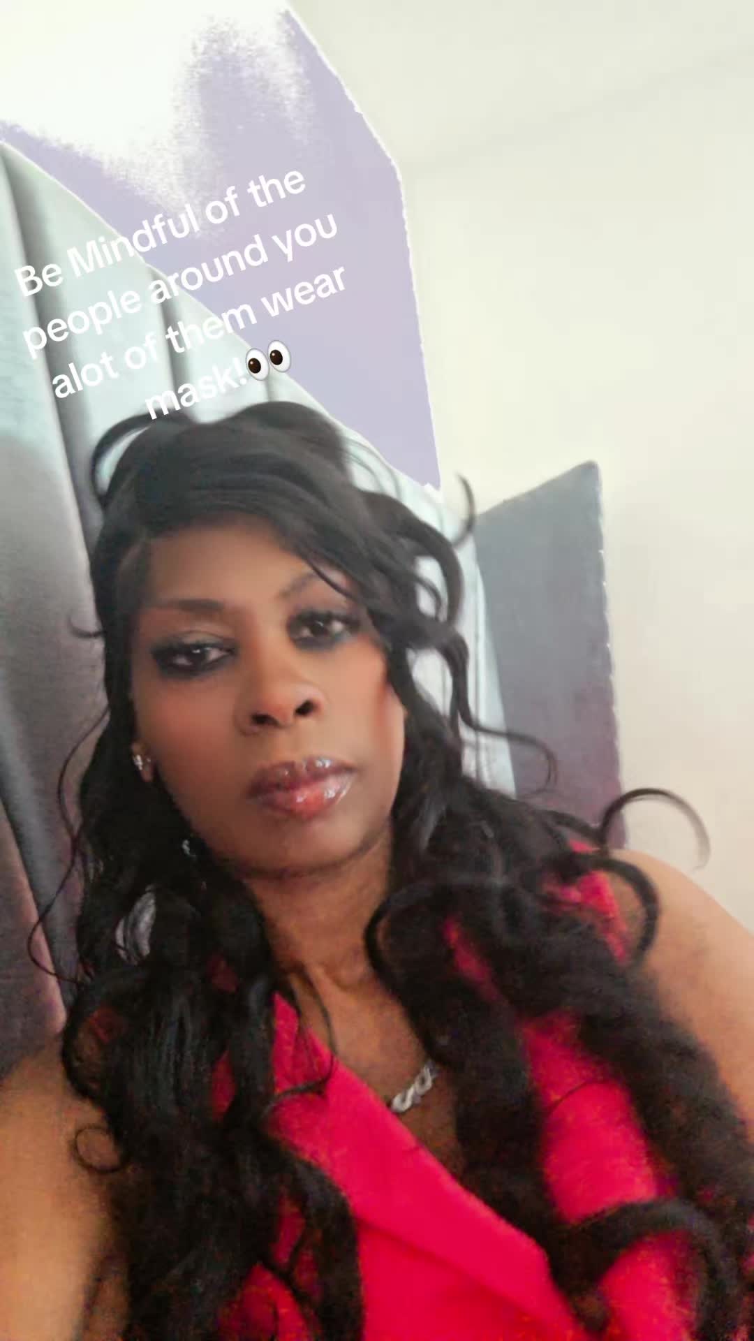 @Loretta Goodlett -Lori