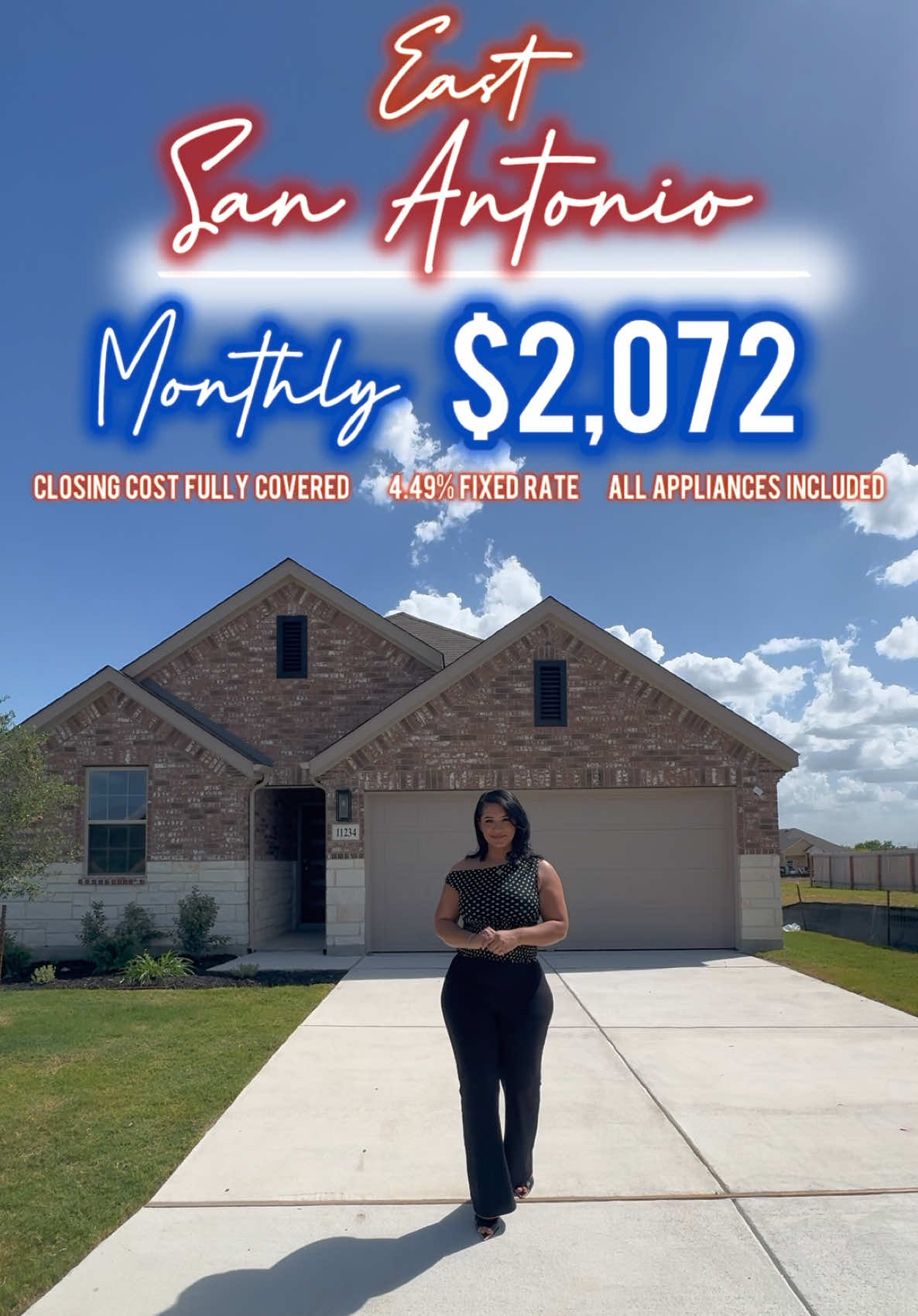 @San Antonio Realtor