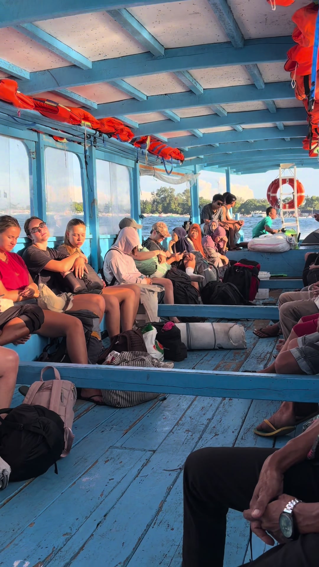 @Greta Tew | traveling the ๐