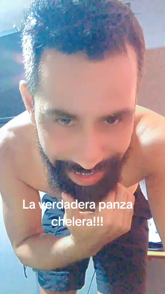 @Papi Chulo
