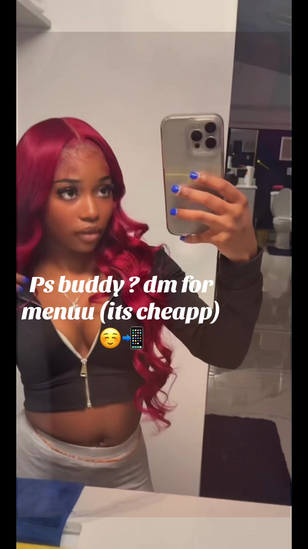 @prettybrownskinn 🥰