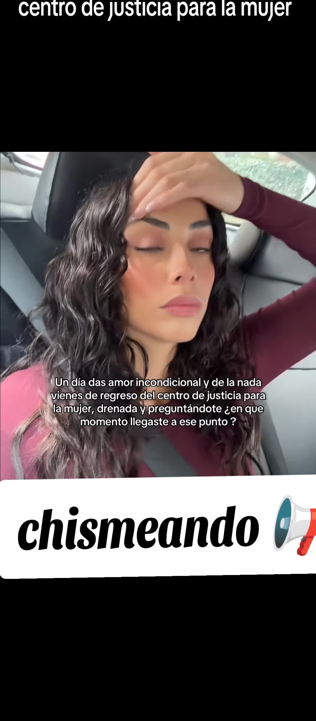 @chismeando