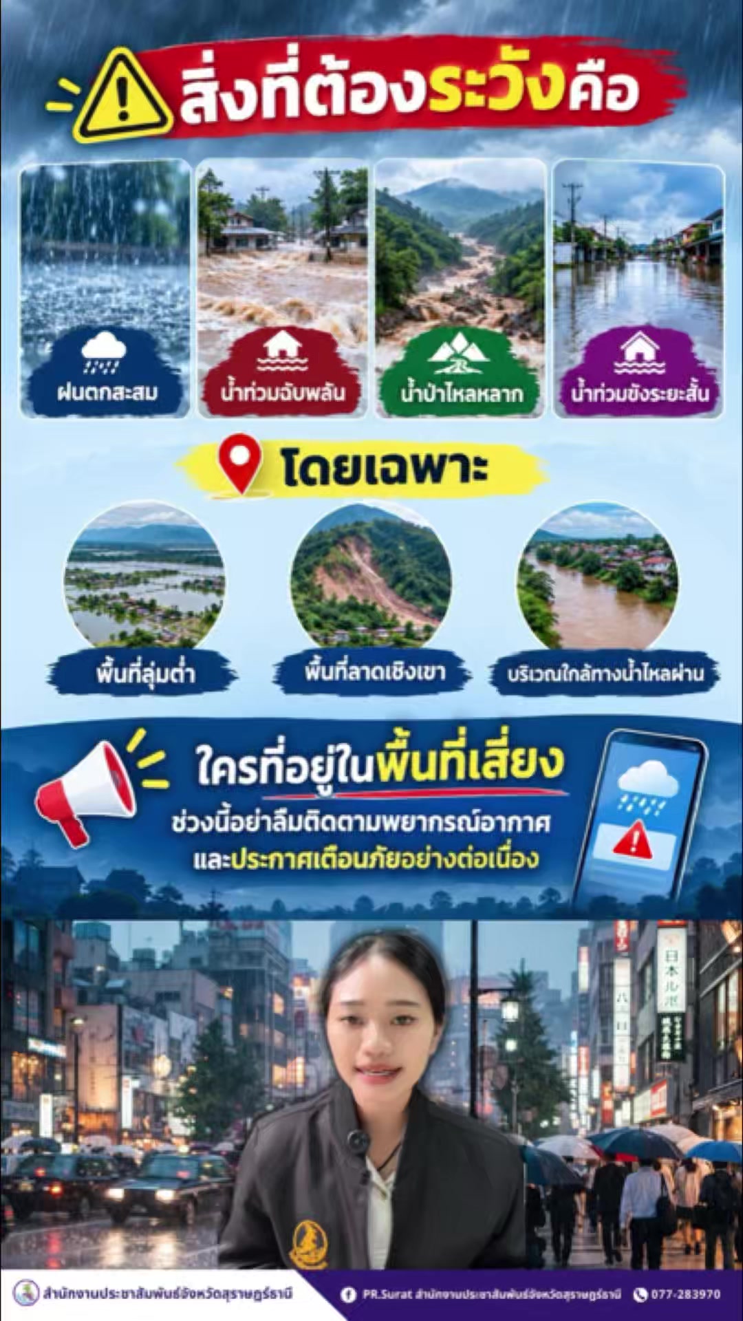@ปชส.สุราษฎร์ธานี
