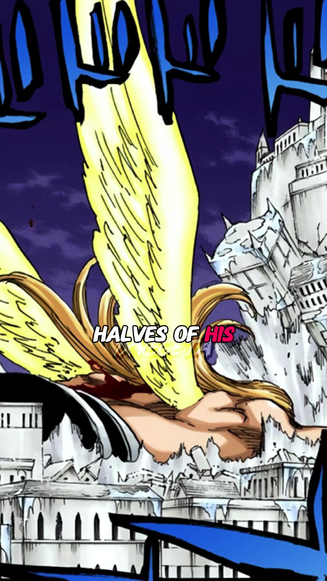 @Vegeta