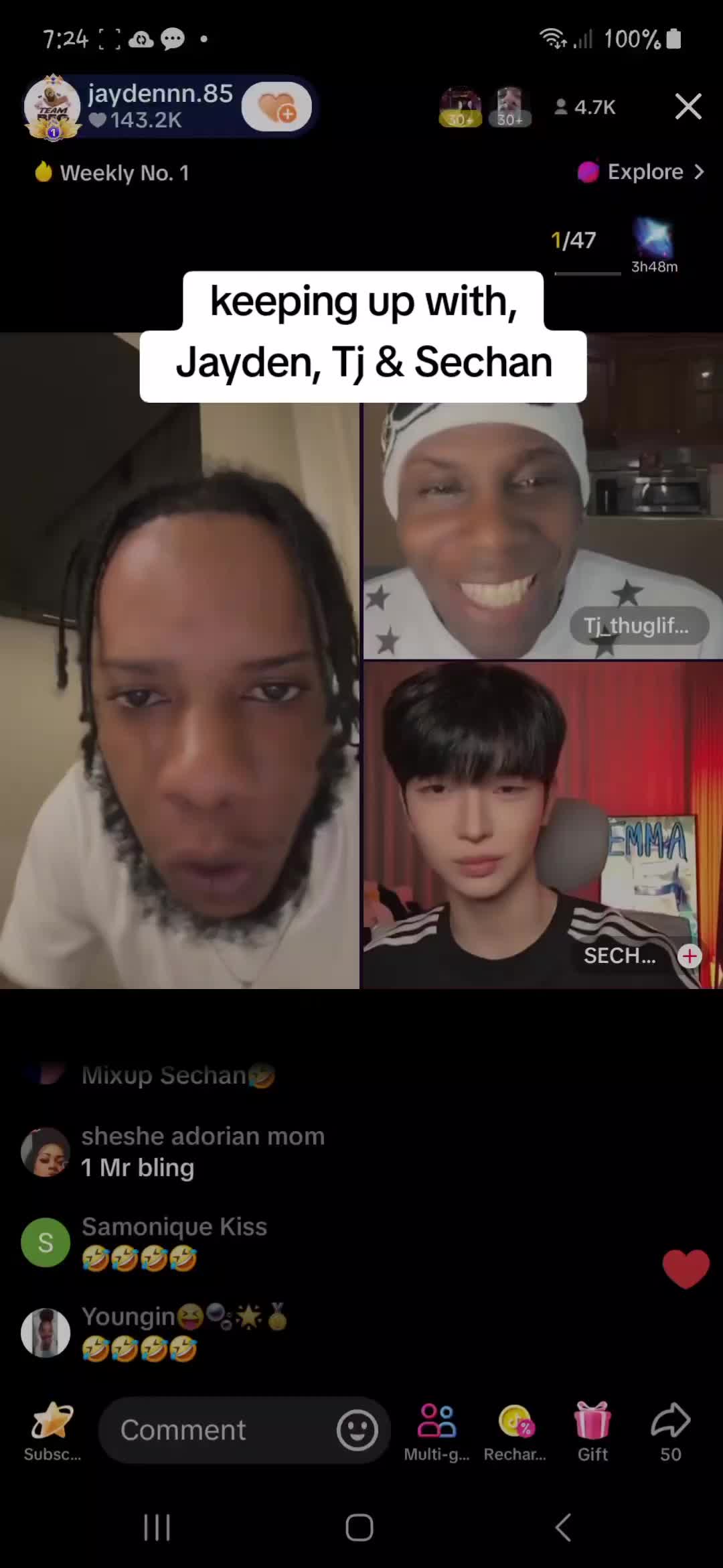 @🄼🄸🅂🅂 🄷🅄🄶