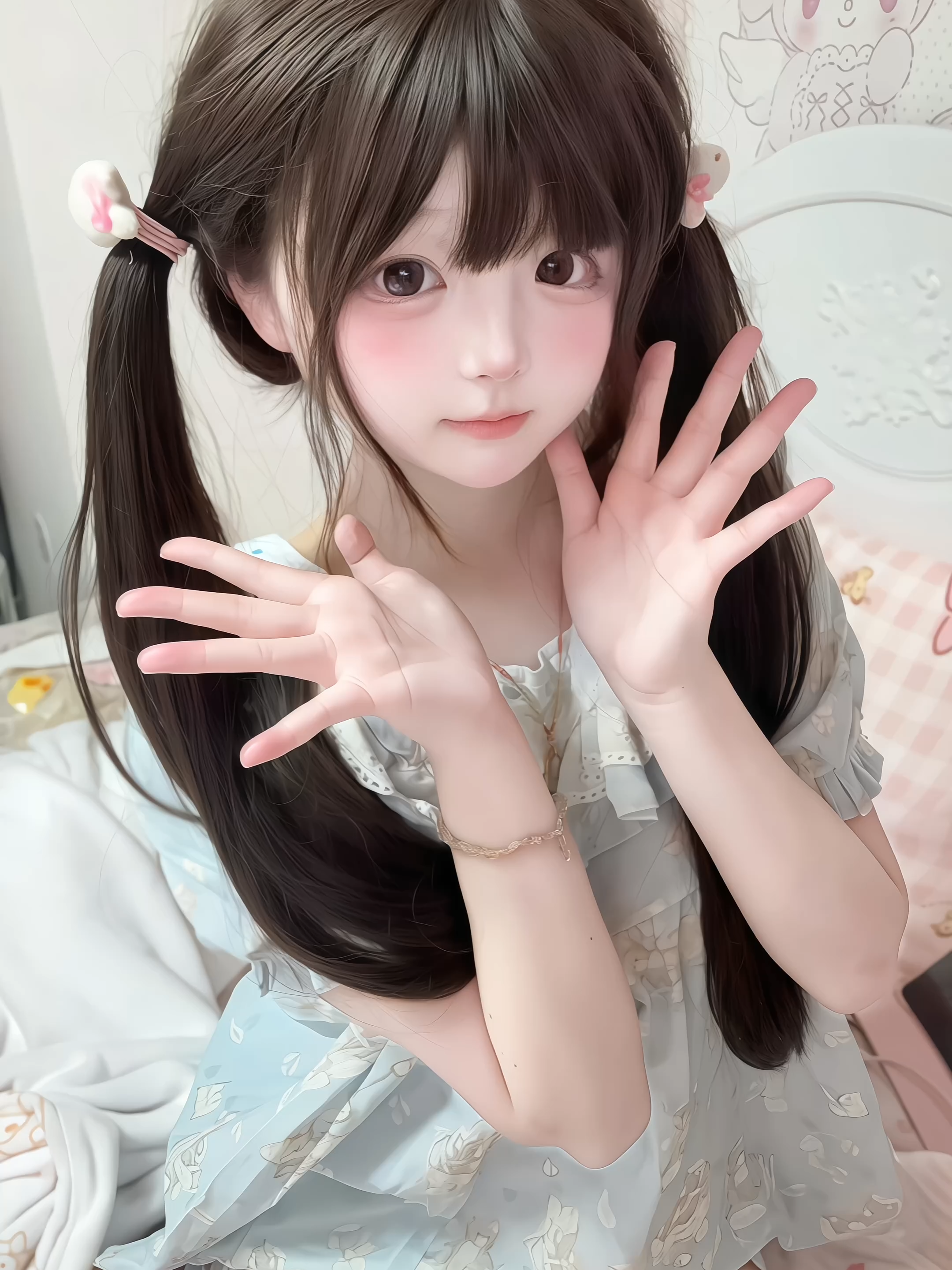 @🌸 MOOFU XIAO 🌸