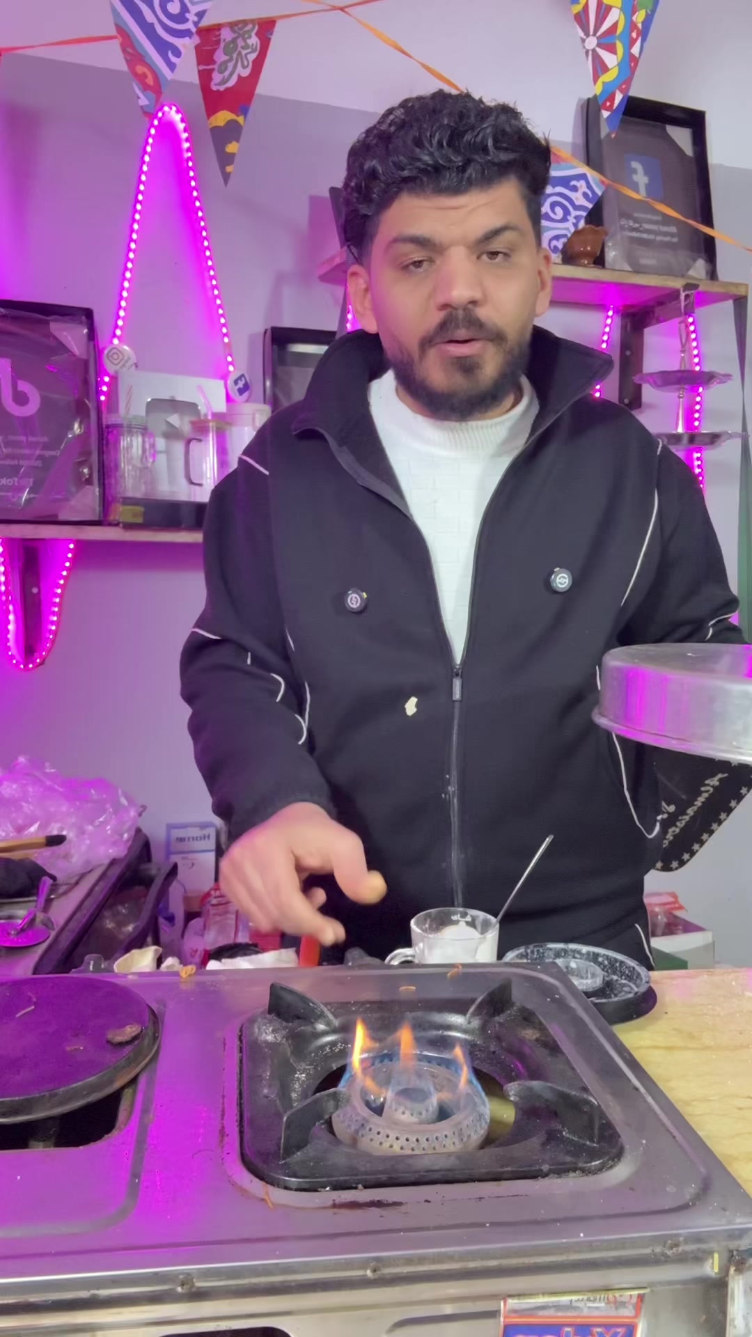 @Ahmed yasser_الطباخ الكوميدي