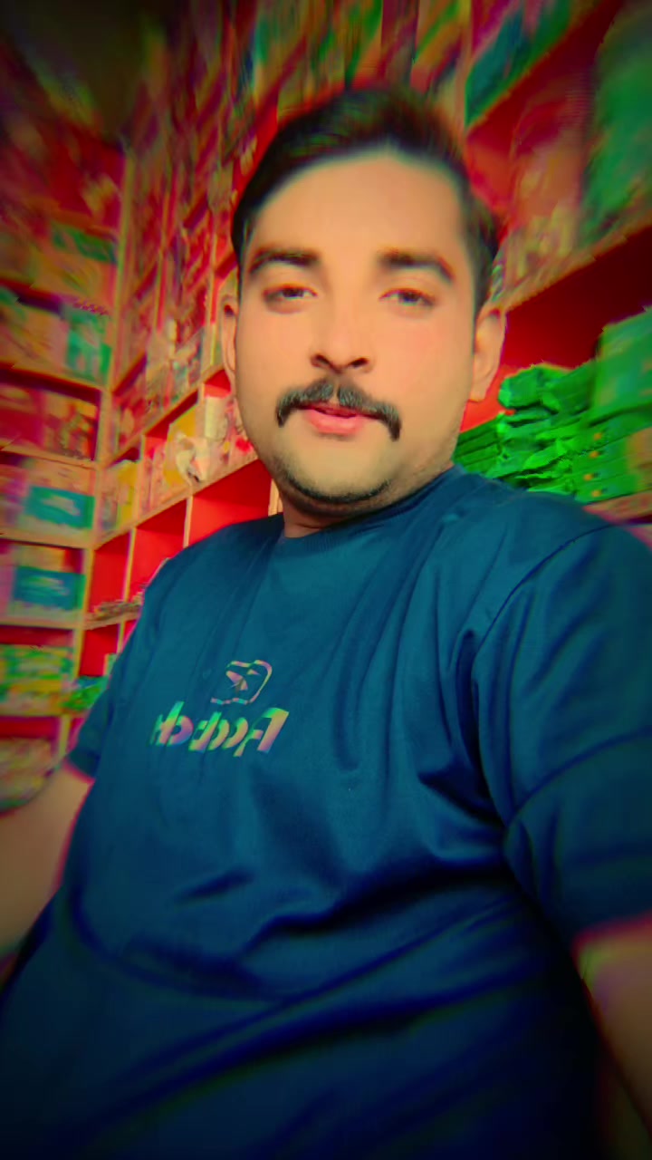@Tariq Memon