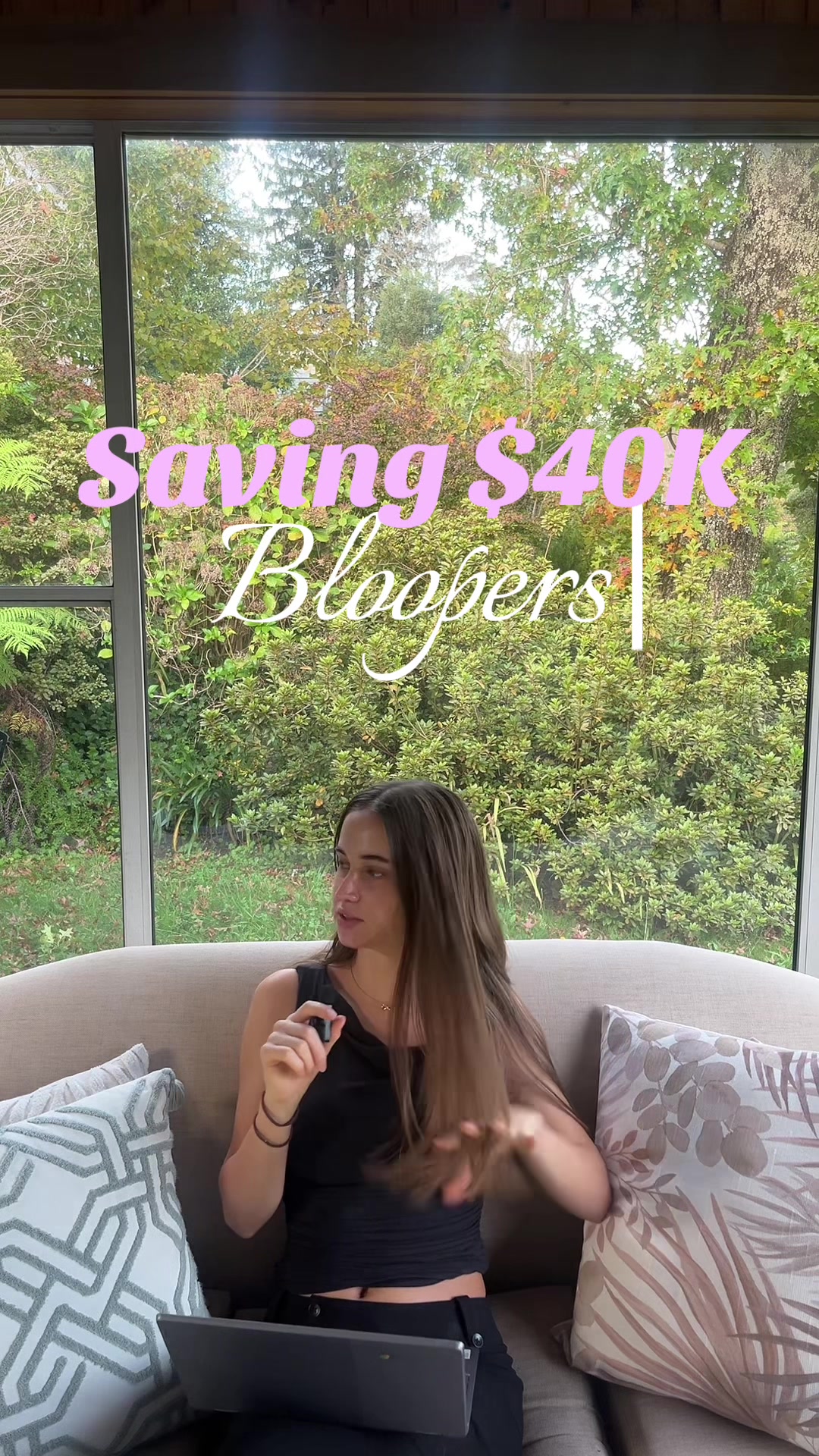 @Serene
