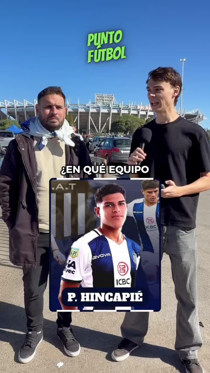 @Punto Fútbol