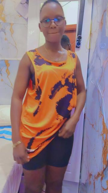 @Nakiyingi molly