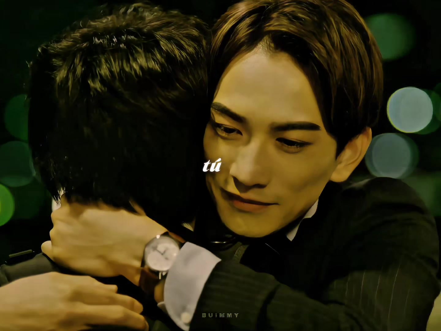 @Buimmy | Kuon's wife