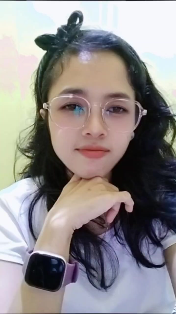 @, 🇮🇩Nenk Nina sllu ceria🥰