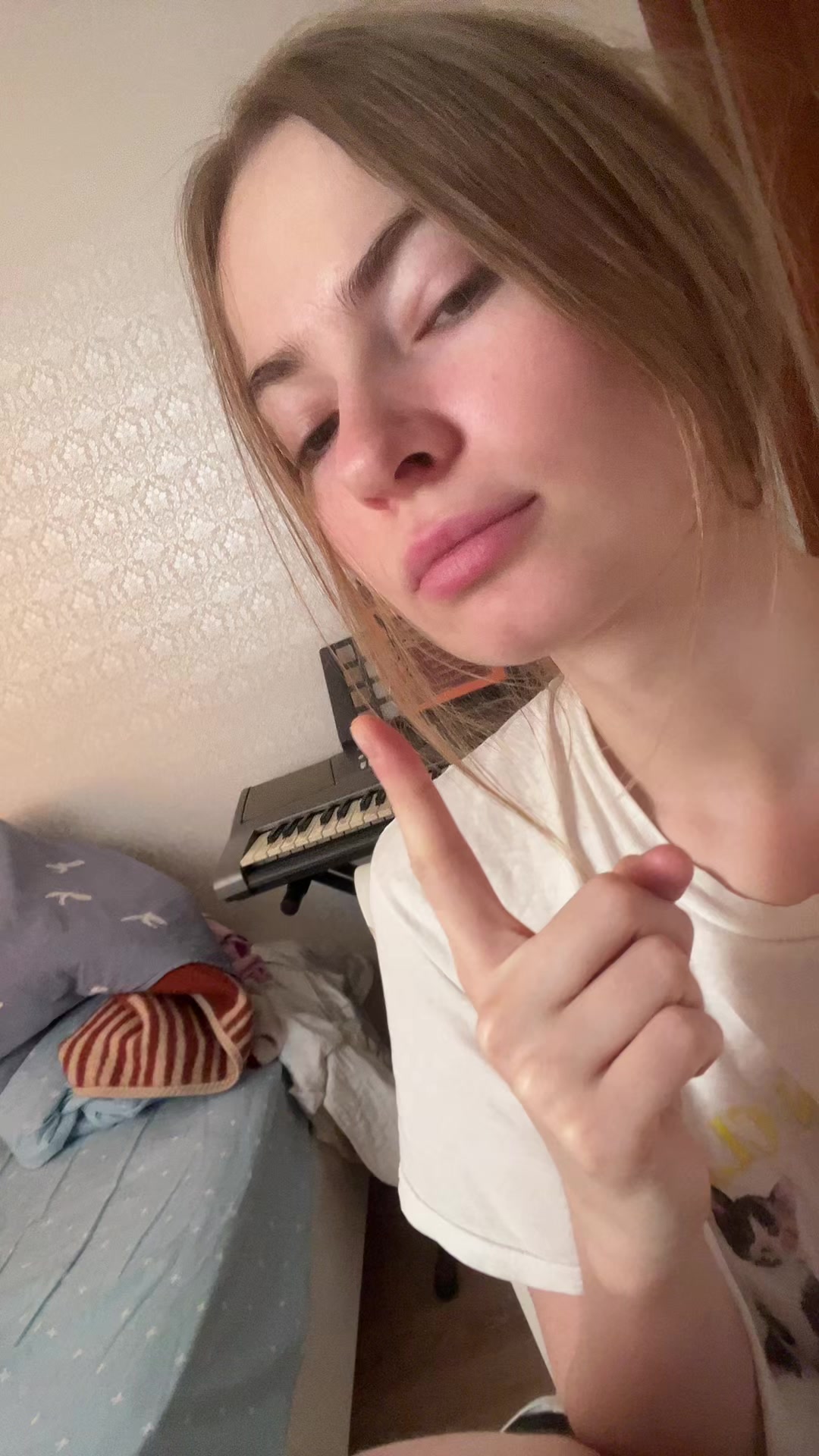 @тгк: Юля покоряет мир
