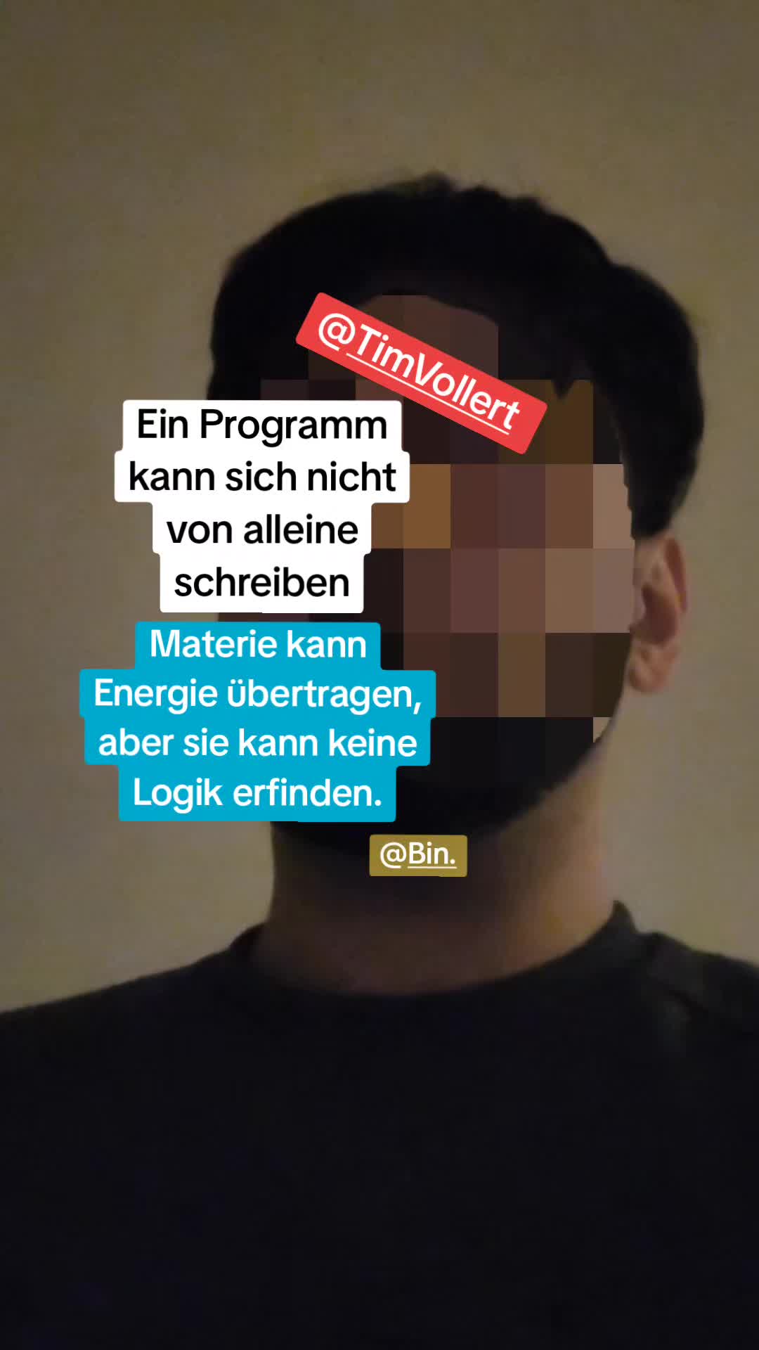 @Bin.