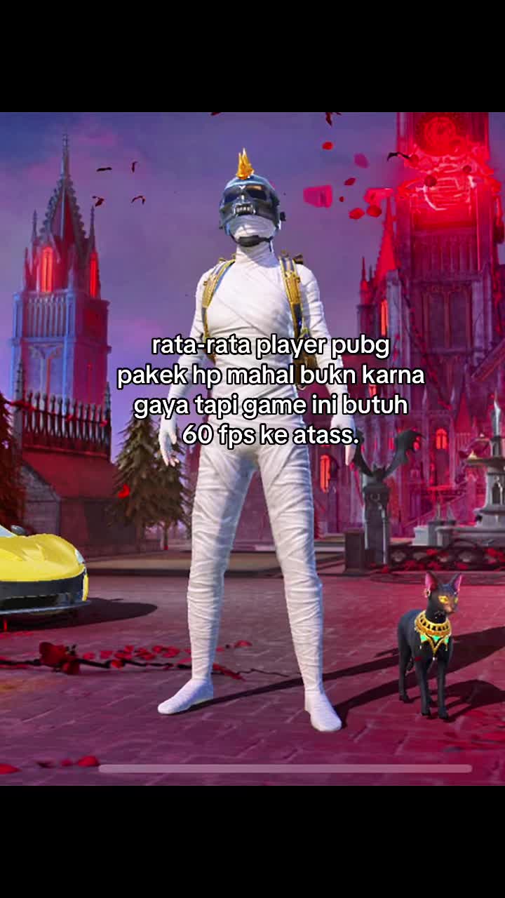 @:
