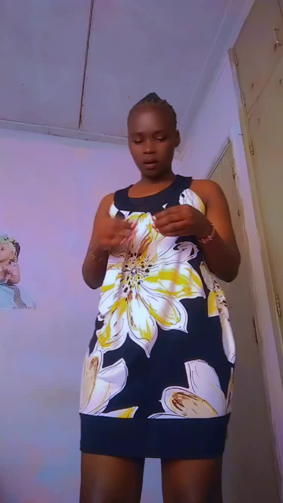 @MERCY SAMUEL 275