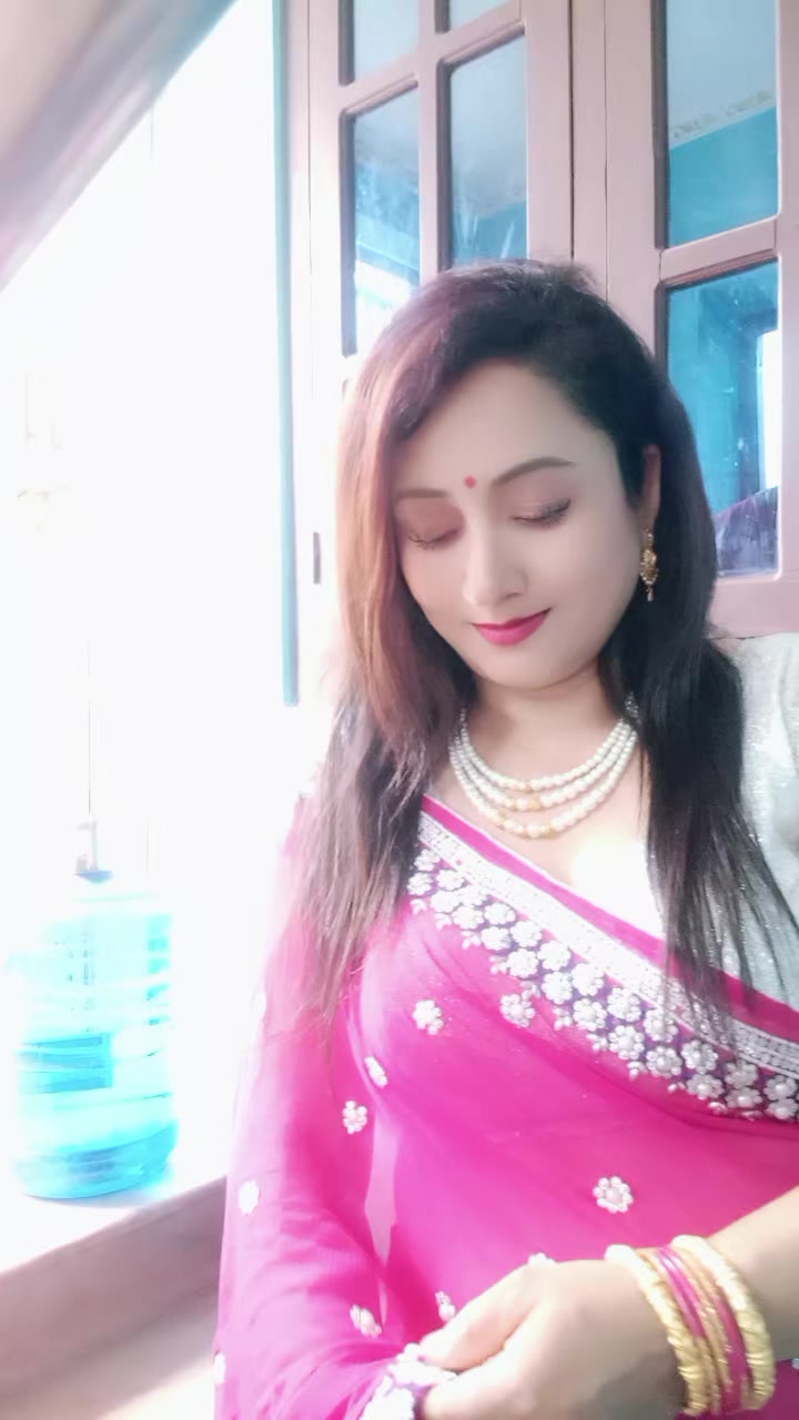 @बबिता बानियाँ