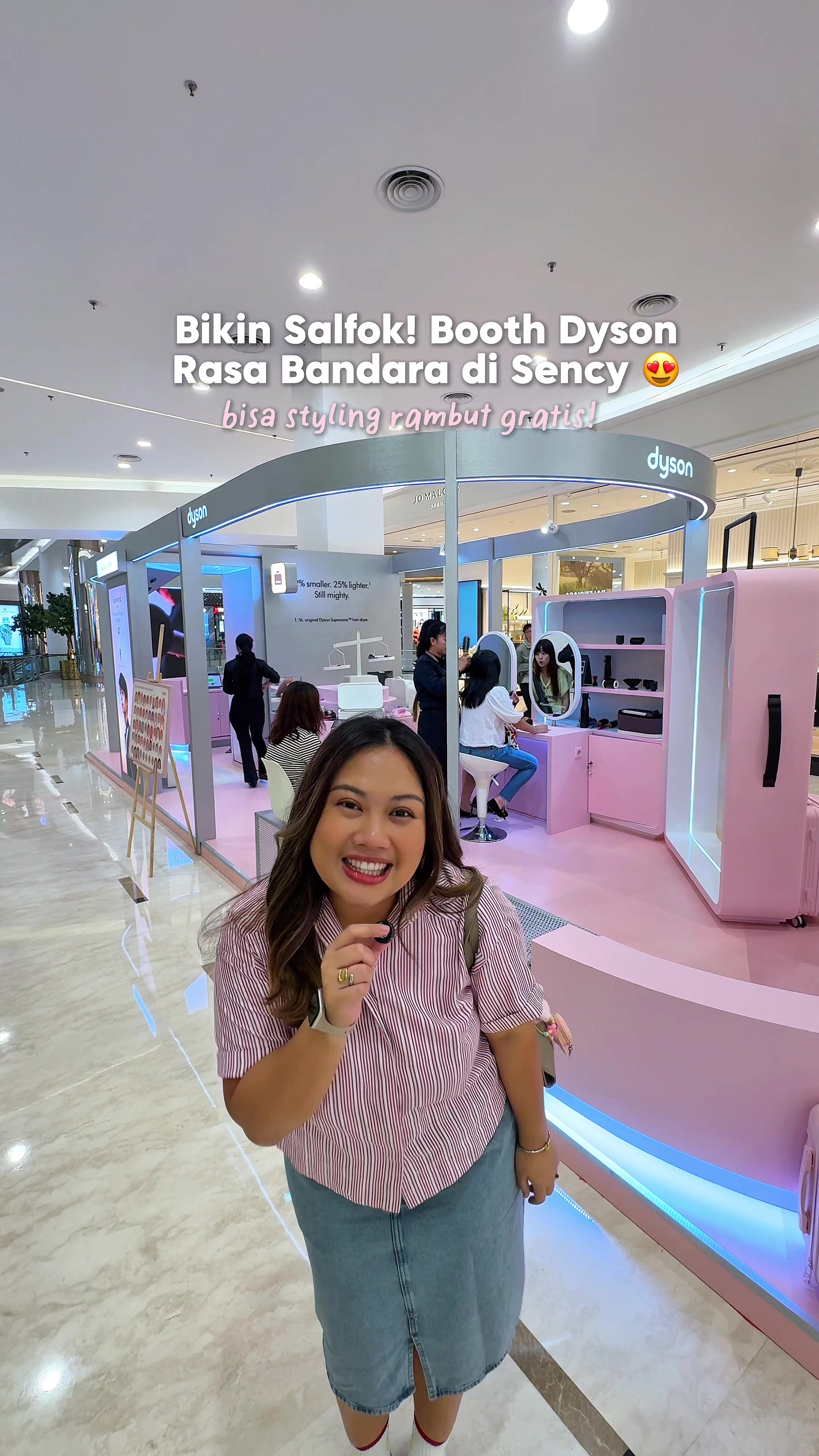 @Kintan & Revy | Suka jalan2 🥳