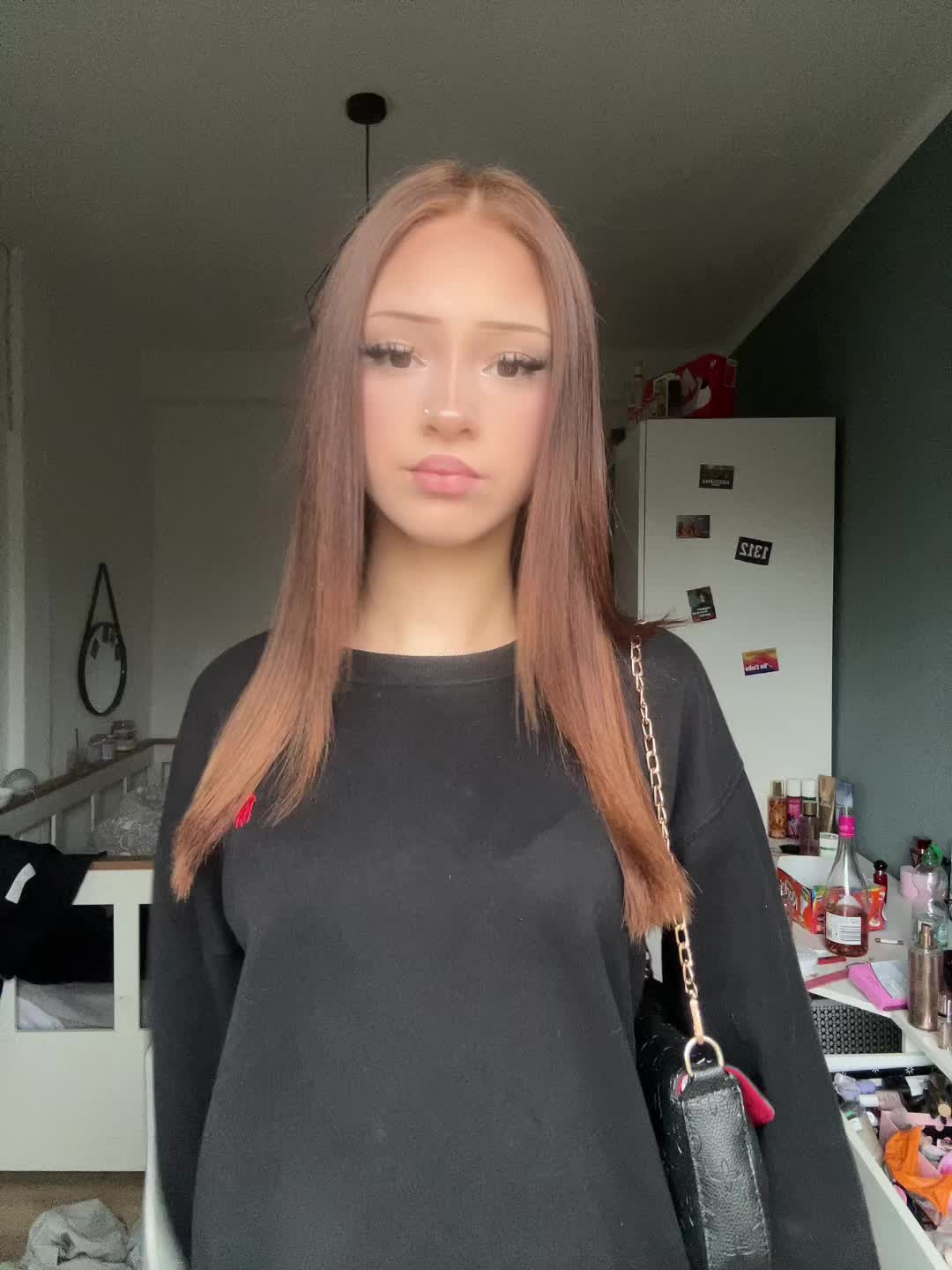 @ 