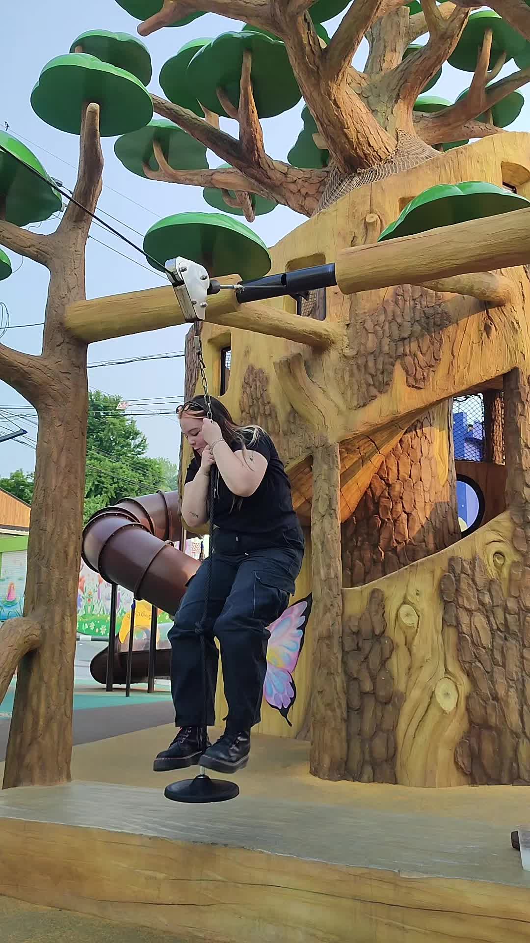 @Yena in Korea